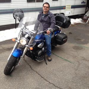 Meet your Posher, Fernando joao